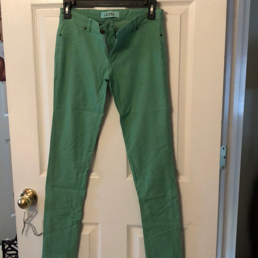 Karlie brand Jeggings